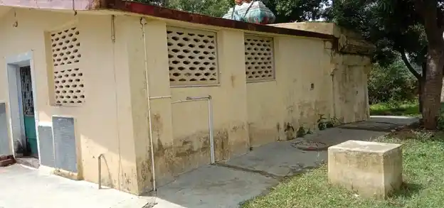 Arulmigu Madhan Thambiran Swamy Temple, Village Outer, Kallidaikurichi - 627416 அருள்மிகு மாடன் தம்பிரான் சுவாமி திருக்கோயில், Village Outer, Kallidaikurichi - 627416, Tirunelveli - Ancient Temple Architecture and History Image 3