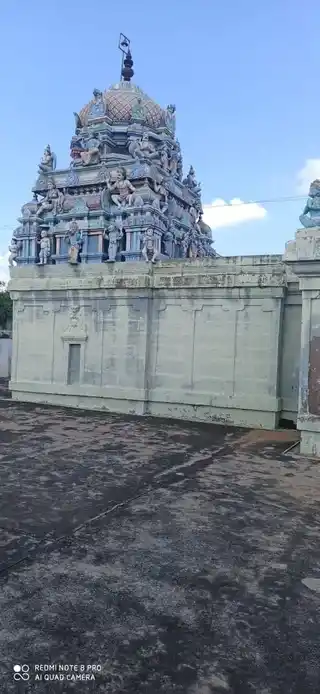 Arulmigu Madhana Gopala Swamy Temple, Near Panchayathu Office, Periyari - 636101 அருள்மிகு மதனகோபாலசுவாமி திருக்கோயில், பஞ்சாயத்து அலுவலகம் அருகில், பெரியேரி - 636101, Salem - Ancient Temple Architecture and History Image 3