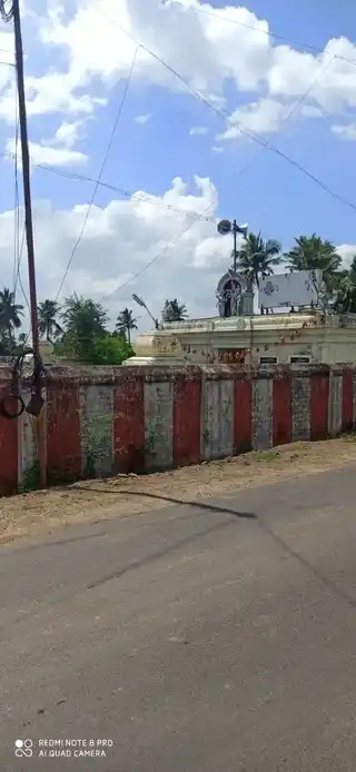 Arulmigu Madhana Gopala Swamy Temple, Near Panchayathu Office, Periyari - 636101 அருள்மிகு மதனகோபாலசுவாமி திருக்கோயில், பஞ்சாயத்து அலுவலகம் அருகில், பெரியேரி - 636101, Salem - Ancient Temple Architecture and History Image 5