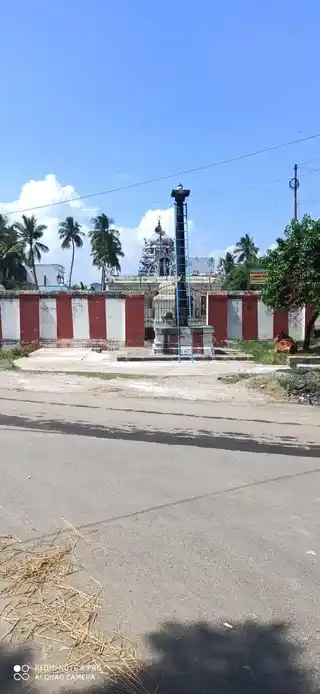 Arulmigu Madhana Gopala Swamy Temple, Near Panchayathu Office, Periyari - 636101 அருள்மிகு மதனகோபாலசுவாமி திருக்கோயில், பஞ்சாயத்து அலுவலகம் அருகில், பெரியேரி - 636101, Salem - Ancient Temple Architecture and History Image 6