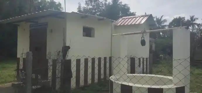 Arulmigu Madhankeswarar Temple, Adipputhuchcheri - 611101 அருள்மிகு மதங்கேஸ்வரர் திருக்கோயில், Adipputhuchcheri - 611101, Thiruvarur - Ancient Temple Architecture and History Image 4