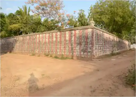 Arulmigu Madhava Yoga Narasimma Perumal Temple, Vallam - 613403 Arulmigu Madhava Yoga Narasimma Perumal Temple, Vallam - 613403, Thanjavur - Ancient Temple Architecture and History Image 3