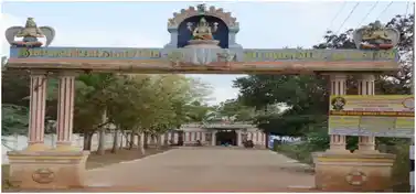 Arulmigu Madhava Yoga Narasimma Perumal Temple, Vallam - 613403 Arulmigu Madhava Yoga Narasimma Perumal Temple, Vallam - 613403, Thanjavur - Ancient Temple Architecture and History Image 4