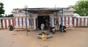 Arulmigu Madhava Yoga Narasimma Perumal Temple, Vallam - 613403 Arulmigu Madhava Yoga Narasimma Perumal Temple, Vallam - 613403, Thanjavur - Ancient Temple Architecture and History Image 5
