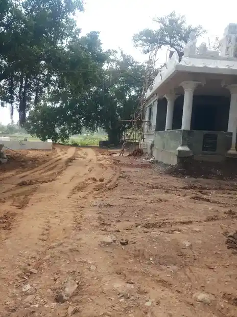 Arulmigu Madhavanai Pidariyar Temple, Esanai - 621219 அருள்மிகு மதவானைபிடாரியம்மன் திருக்கோயில், எசனை - 621219, Perambalur - Ancient Temple Architecture and History Image 2