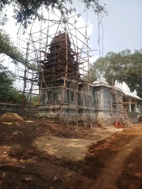 Arulmigu Madhavanai Pidariyar Temple, Esanai - 621219 அருள்மிகு மதவானைபிடாரியம்மன் திருக்கோயில், எசனை - 621219, Perambalur - Ancient Temple Architecture and History Image 3