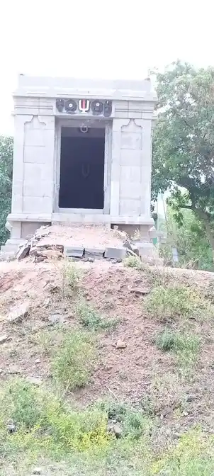 Arulmigu Madhavaperumal Temple, Kumarakudi - 621005