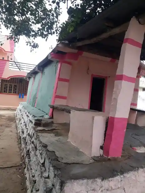 Arulmigu Madheshwara Swamy Temple, Kelamangalam - 635113 Temple