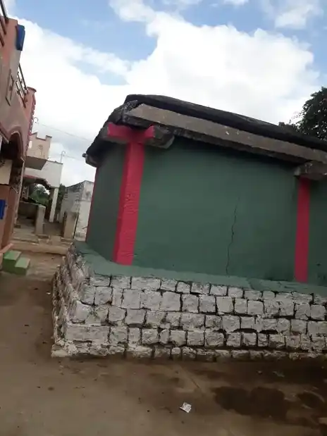 Arulmigu Madheshwara Swamy Temple, Kelamangalam - 635113 அருள்மிகு மாதேஸ்வரசுவாமி திருக்கோயில், Kelamangalam - 635113, Krishnagiri - Ancient Temple Architecture and History Image 2