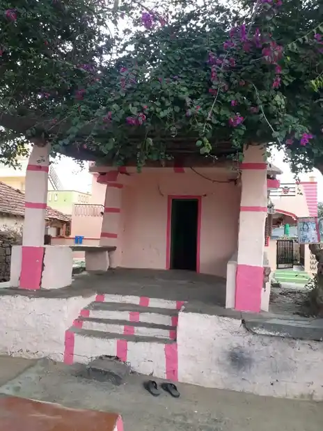 Arulmigu Madheshwara Swamy Temple, Kelamangalam - 635113 அருள்மிகு மாதேஸ்வரசுவாமி திருக்கோயில், Kelamangalam - 635113, Krishnagiri - Ancient Temple Architecture and History Image 3