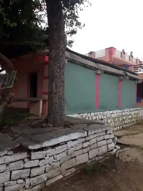 Arulmigu Madheshwara Swamy Temple, Kelamangalam - 635113 அருள்மிகு மாதேஸ்வரசுவாமி திருக்கோயில், Kelamangalam - 635113, Krishnagiri - Ancient Temple Architecture and History Image 4