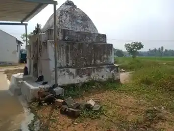 Arulmigu Madhesiappan Temple, Ekkatampalayam, Ekkatampalayam - 638051 அருள்மிகு மாதேசியப்பன் திருக்கோயில், இக்கட்டாம்பாளையம், Ekkatampalayam - 638051, Erode - Ancient Temple Architecture and History Image 2
