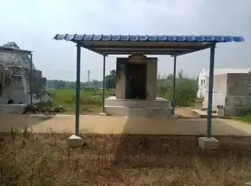 Arulmigu Madhesiappan Temple, Ekkatampalayam, Ekkatampalayam - 638051 அருள்மிகு மாதேசியப்பன் திருக்கோயில், இக்கட்டாம்பாளையம், Ekkatampalayam - 638051, Erode - Ancient Temple Architecture and History Image 3