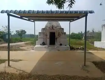 Arulmigu Madhesiappan Temple, Ekkatampalayam, Ekkatampalayam - 638051 அருள்மிகு மாதேசியப்பன் திருக்கோயில், இக்கட்டாம்பாளையம், Ekkatampalayam - 638051, Erode - Ancient Temple Architecture and History Image 4