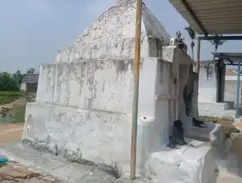 Arulmigu Madhesiappan Temple, Ekkatampalayam, Ekkatampalayam - 638051 அருள்மிகு மாதேசியப்பன் திருக்கோயில், இக்கட்டாம்பாளையம், Ekkatampalayam - 638051, Erode - Ancient Temple Architecture and History Image 5