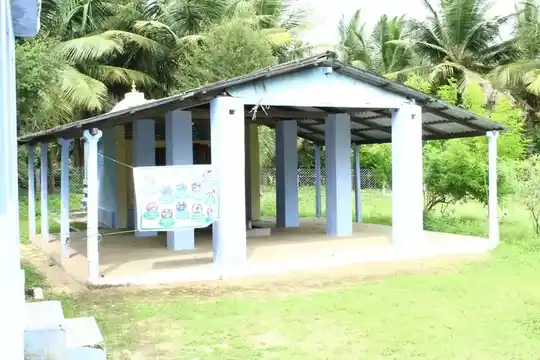 Arulmigu Madheswarar Temple, Kullichettipalayam - 642110