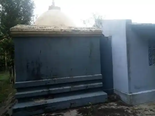 Arulmigu Madheswarar Temple, Kullichettipalayam - 642110 அருள்மிகு மாதேஸ்வரர் திருக்கோயில், Kullichettipalayam - 642110, Coimbatore - Ancient Temple Architecture and History Image 2