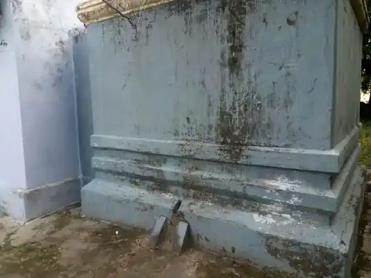 Arulmigu Madheswarar Temple, Kullichettipalayam - 642110 அருள்மிகு மாதேஸ்வரர் திருக்கோயில், Kullichettipalayam - 642110, Coimbatore - Ancient Temple Architecture and History Image 4