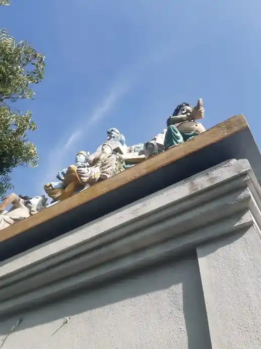 Arulmigu Madheswarar Temple, Muniyappanpalayam - 638501 அருள்மிகு மாதேஸ்வரர் திருக்கோயில், Muniyappanpalayam - 638501, Erode - Ancient Temple Architecture and History Image 4