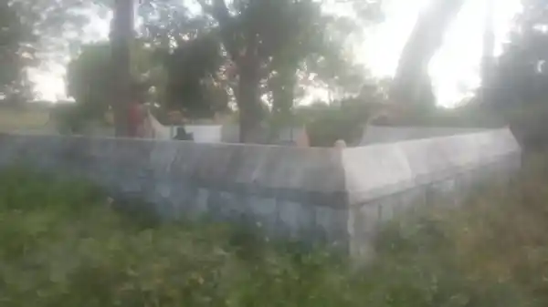 Arulmigu Madhurai Veerasamy Temple, Alagapuri - 621010 Arulmigu Madhurai Veerasamy Temple, Alagapuri - 621010, Thiruchirappalli - Ancient Temple Architecture and History Image 2