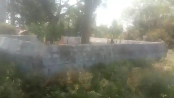 Arulmigu Madhurai Veerasamy Temple, Alagapuri - 621010 Arulmigu Madhurai Veerasamy Temple, Alagapuri - 621010, Thiruchirappalli - Ancient Temple Architecture and History Image 3