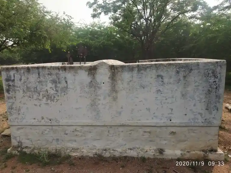 Arulmigu Madhuraiveeranswamy Temple, Vadakuserpatti - 621306 Arulmigu Madhuraiveeranswamy Temple, Vadakuserpatti - 621306, Thiruchirappalli - Ancient Temple Architecture and History Image 3