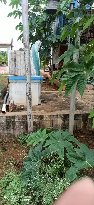 Arulmigu Madhuraiveeraswamy Temple, Mugavanour - 621303