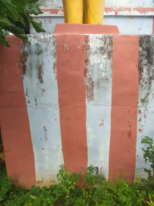 Arulmigu Madhuraiveeraswamy Temple, Palaviduthi - 621311 அருள்மிகு மதுரை வீரசாமி திருக்கோயில், Palaviduthi - 621311, Karur - Ancient Temple Architecture and History Image 3