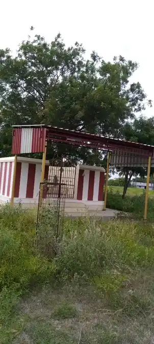 Arulmigu Madhuraiveeraswamy Temple, Sirugudi - 621006 Arulmigu MadhuraiVeeraswamy Temple, Sirugudi - 621006, Thiruchirappalli - Ancient Temple Architecture and History Image 2