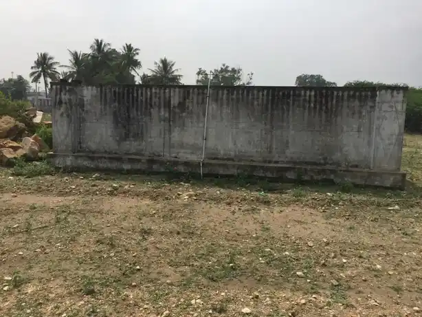 Arulmigu Madhuraiveeraswamy Temple, Vandhalaikoodalur - 621709 Arulmigu Madhuraiveeraswamy Temple, Vandhalaikoodalur - 621709, Thiruchirappalli - Ancient Temple Architecture and History Image 2