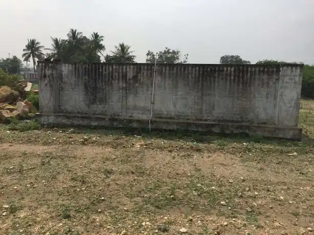 Arulmigu Madhuraiveeraswamy Temple, Vandhalaikoodalur - 621709 Arulmigu Madhuraiveeraswamy Temple, Vandhalaikoodalur - 621709, Thiruchirappalli - Ancient Temple Architecture and History Image 4