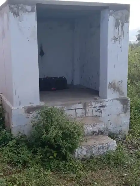 Arulmigu Madhurakaliyamman Temple, Kabilakuruchi - 637204 அருள்மிகு மதுர காளியம்மன் திருக்கோயில், Kabilakuruchi - 637204, Namakkal - Ancient Temple Architecture and History Image 5