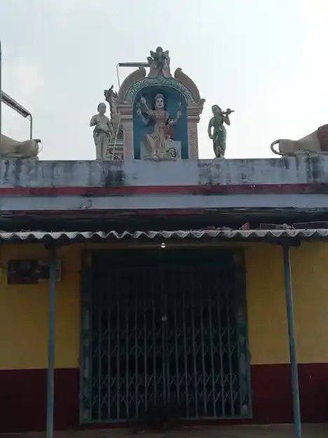 Arulmigu Madhurakaliyamman Temple, Kabilakuruchi - 637204 அருள்மிகு மதுர காளியம்மன் திருக்கோயில், Kabilakuruchi - 637204, Namakkal - Ancient Temple Architecture and History Image 9