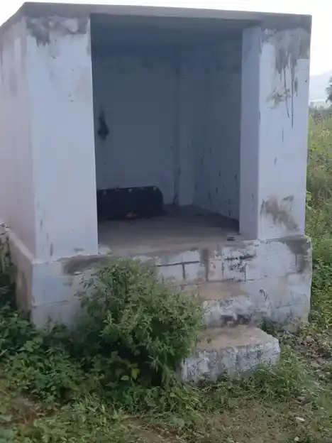 Arulmigu Madhurakaliyamman Temple, Kabilakuruchi - 637204 அருள்மிகு மதுர காளியம்மன் திருக்கோயில், Kabilakuruchi - 637204, Namakkal - Ancient Temple Architecture and History Image 11