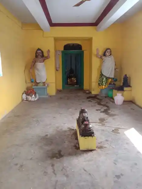 Arulmigu Madhurakaliyamman Temple, Kabilakuruchi - 637204 அருள்மிகு மதுர காளியம்மன் திருக்கோயில், Kabilakuruchi - 637204, Namakkal - Ancient Temple Architecture and History Image 13