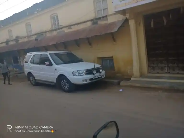 Arulmigu Madhuramalinga Soudampigai Amman Temple, Thevaram - 625533 அருள்மிகு மதுராமலிங்க சௌடாம்பிகை அம்மன் திருக்கோயில், தேவாரம் - 625533, Theni - Ancient Temple Architecture and History Image 3