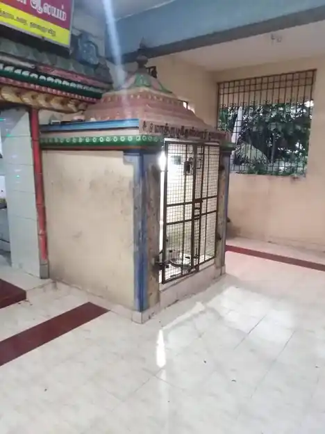 Arulmigu Madhuruputhaeswarar Temple, Thalainayuru - 609201 அருள்மிகு மாத்ருபூதேஸ்வரர் திருக்கோயில், Thalainayuru - 609201, Nagapattinam - Ancient Temple Architecture and History Image 2