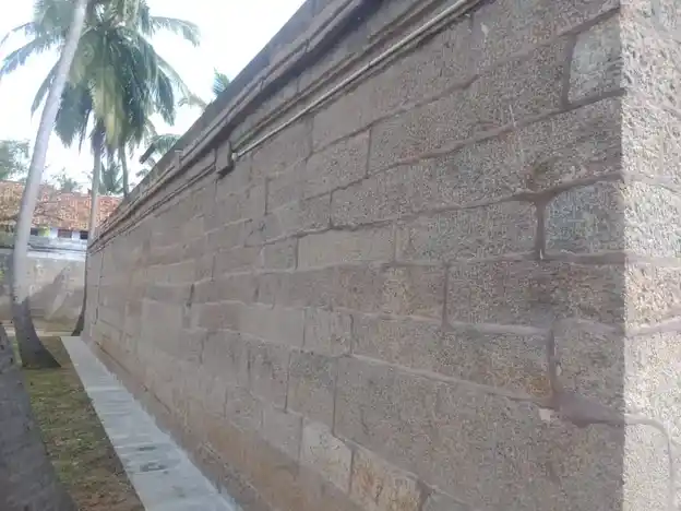 Arulmigu Madhusoothana Perumal Temple, Parakkai - 629601