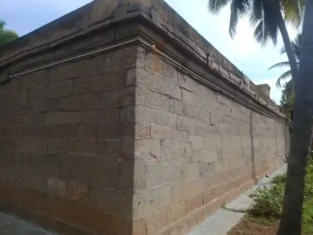 Arulmigu Madhusoothana Perumal Temple, Parakkai - 629601 Arulmigu Madhusoothana Perumal Temple, Parakkai - 629601, Kanyakumari - Ancient Temple Architecture and History Image 2