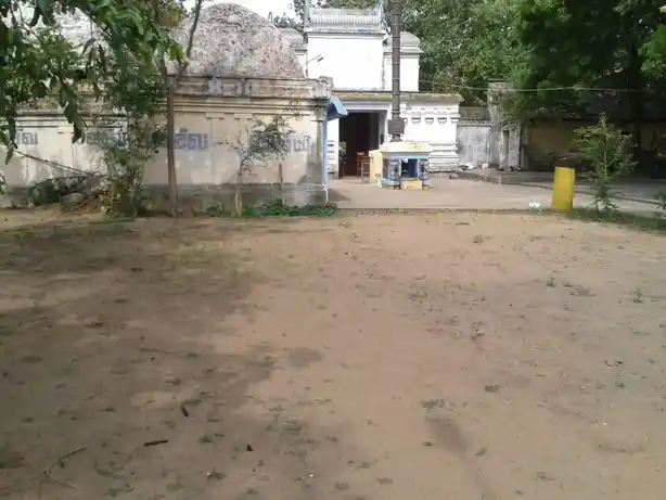 Arulmigu Madhuvaneshwarar Temple, Nannilam - 610105 அருள்மிகு மதுவனேஸ்வரர் திருக்கோயில், நன்னிலம் - 610105, Thiruvarur - Ancient Temple Architecture and History Image 2