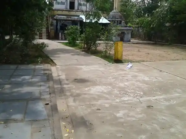 Arulmigu Madhuvaneshwarar Temple, Nannilam - 610105 அருள்மிகு மதுவனேஸ்வரர் திருக்கோயில், நன்னிலம் - 610105, Thiruvarur - Ancient Temple Architecture and History Image 4