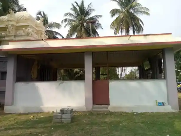 Arulmigu Maduariveeran Temple, Naickenpalayam - 642004 மதுரைவீரன் திருக்கோயில், நாய்க்கன்பாளையம் - 642004, Coimbatore - Ancient Temple Architecture and History Image 3