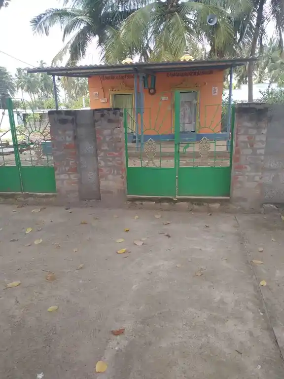 Arulmigu Madurai Veeran Pattatharasiyamman Temple, J.Krishnapuram - 641671 அருள்மிகு மதுரைவிரன் பட்டத்தரசியம்மன் திருக்கோயில், J.Krishnapuram - 641671, Coimbatore - Ancient Temple Architecture and History Image 3