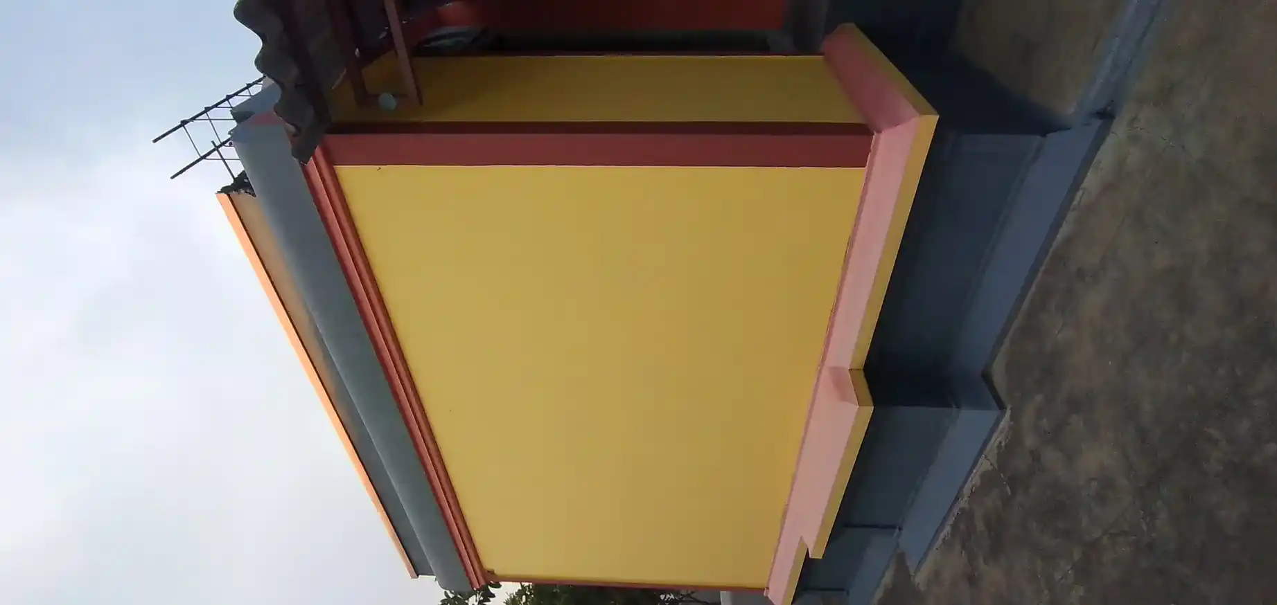 Arulmigu Madurai Veeran Temple, Chinnapurhur - 642207 அருள்மிகு மதுரைவீரன் திருக்கோயில், Chinnapurhur - 642207, Tiruppur - Ancient Temple Architecture and History Image 2