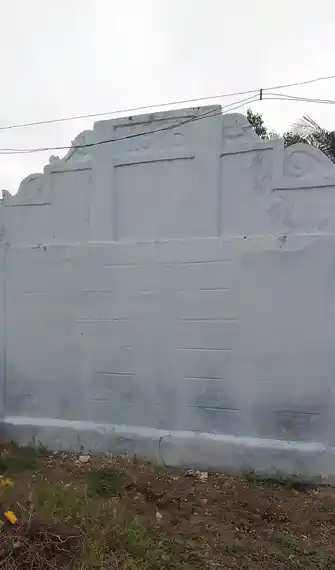 Arulmigu Madurai Veeran Temple, Chinnavalavadi - 642132 அருள்மிகு மதுரைவீரன் திருக்கோயில், Chinnavalavadi - 642132, Tiruppur - Ancient Temple Architecture and History Image 4