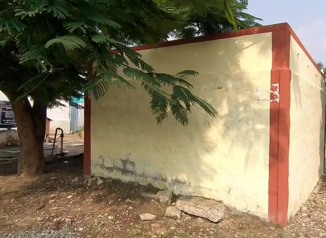 Arulmigu Madurai Veeran Temple, Kuruincheri - 642126 அருள்மிகு மதுரைவீரன் திருக்கோயில், Kuruincheri - 642126, Tiruppur - Ancient Temple Architecture and History Image 3