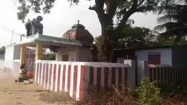 Arulmigu Madurai Veeran Temple, Nallannakavundanputhur - 642204 அருள்மிகு மதுரைவீரன் திருக்கோயில், Nallannakavundanputhur - 642204, Tiruppur - Ancient Temple Architecture and History Image 2