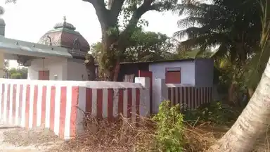 Arulmigu Madurai Veeran Temple, Nallannakavundanputhur - 642204 அருள்மிகு மதுரைவீரன் திருக்கோயில், Nallannakavundanputhur - 642204, Tiruppur - Ancient Temple Architecture and History Image 3