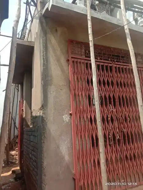 Arulmigu Madurai Veeran Temple, Natham - 624401 Temple