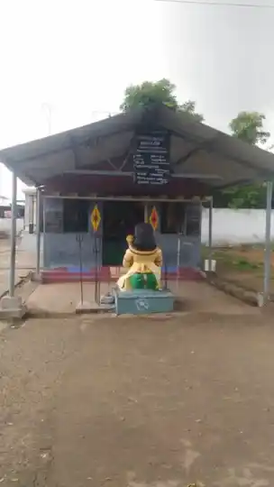 Arulmigu Madurai Veeran Temple, Perumalputhur - 642204 அருள்மிகு மதுரைவீரன் திருக்கோயில், Perumalputhur - 642204, Tiruppur - Ancient Temple Architecture and History Image 3